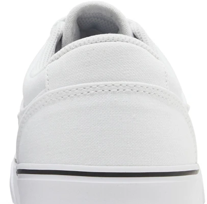 Nike Chron 2 Canvas SB ''Triple White'' Scarpe Bianche DM3494-102 Cheap Nike Chron 2 Canvas SB ''Triple White'' Scarpe Bianche DM3494-102