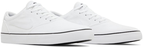 Nike Chron 2 Canvas SB 'Blanco Triple' DM3494-102 Cheap Nike Chron 2 Canvas SB 'Blanco Triple' DM3494-102