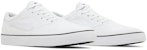 Nike Chron 2 Canvas SB 'Putih Triple' DM3494-102