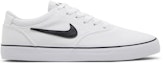 Buy 耐吉 Chron 2 Canvas SB '白色黑色' DM3494-100