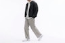 Order 耐吉 Chron 2 Canvas SB '白色黑色' DM3494-100