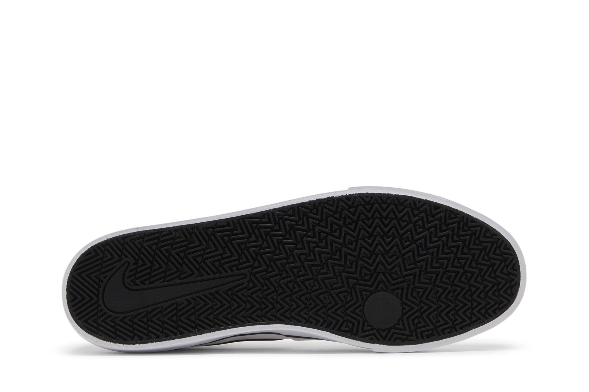 Purchase 耐吉 Chron 2 Canvas SB '白色黑色' DM3494-100