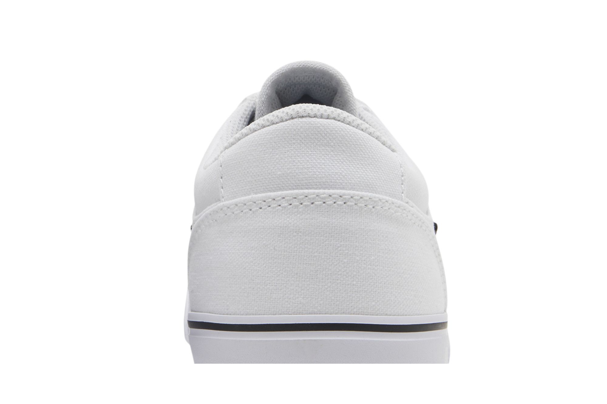 Cheap 耐吉 Chron 2 Canvas SB '白色黑色' DM3494-100