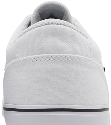 耐吉 Chron 2 Canvas SB '白色黑色' DM3494-100 Cheap 耐吉 Chron 2 Canvas SB '白色黑色' DM3494-100