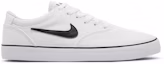 Buy Nike Chron 2 Canvas SB 'Putih Hitam' DM3494-100