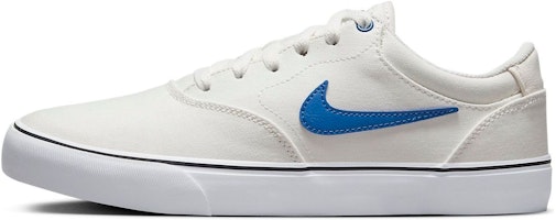 Nike Chron 2 Canvas SB 'White Game Royal' DM3494-106 Nike Chron 2 Canvas SB 'White Game Royal' DM3494-106