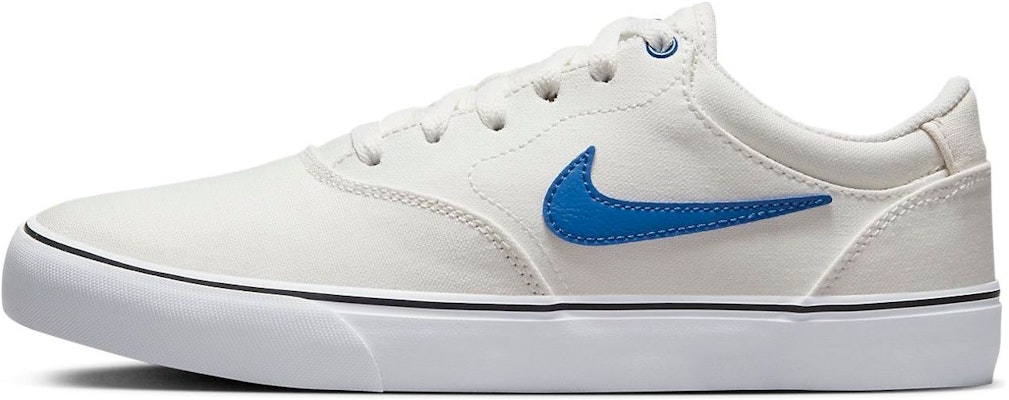 Nike Chron 2 Canvas SB 'White Game Royal' DM3494-106 Buy Nike Chron 2 Canvas SB 'White Game Royal' DM3494-106