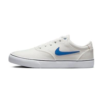 Nike Chron 2 Canvas SB 'White Game Royal'
