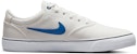 Nike Chron 2 Canvas SB 'Putih Game Diraja' DM3494-106