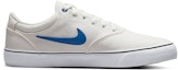 Order Nike Chron 2 Canvas SB 'Putih Game Diraja' DM3494-106