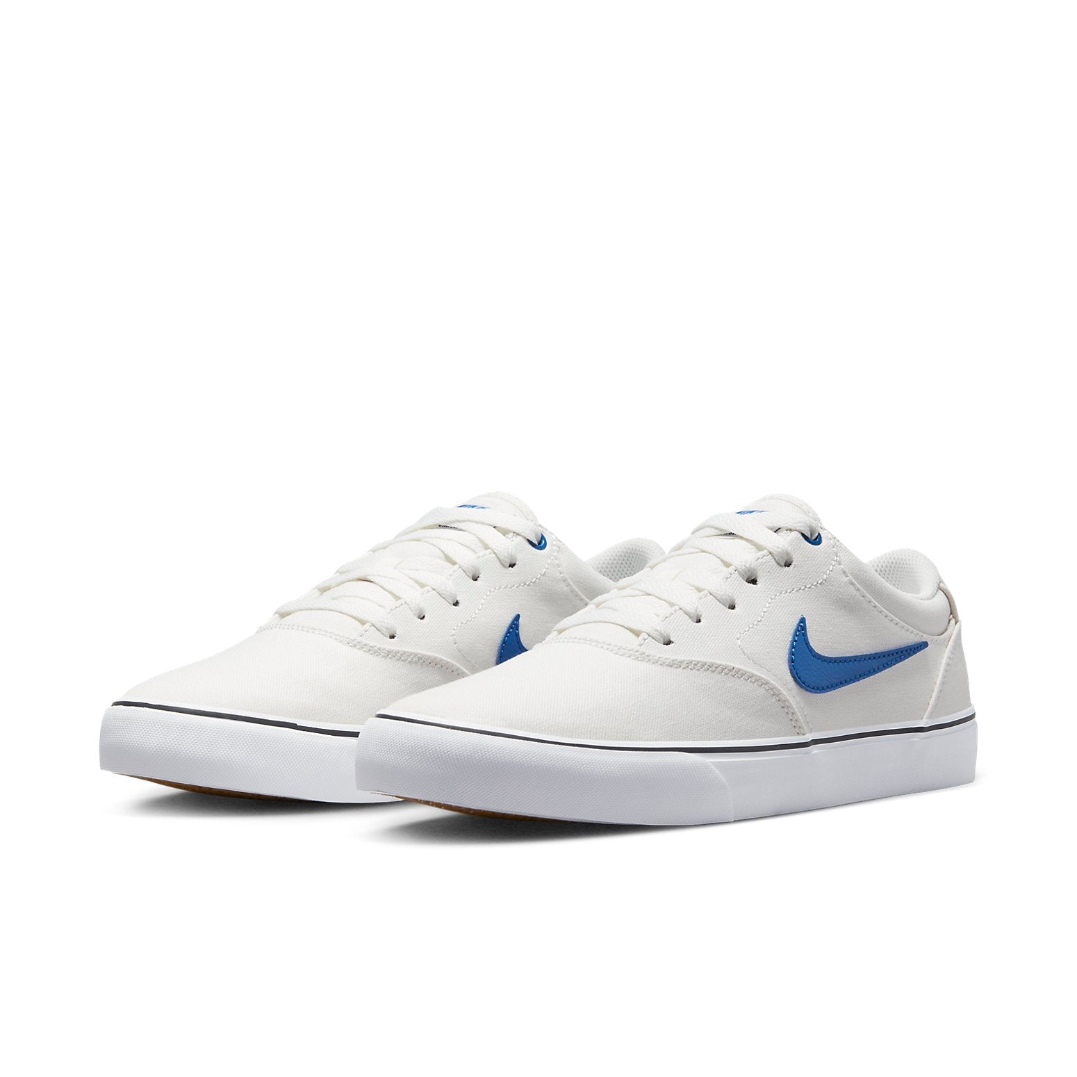 Lookbook Nike Chron 2 Canvas SB 'Blanco Game Royal' DM3494-106