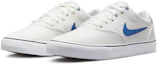 Lookbook Nike Chron 2 Canvas SB 'Blanco Game Royal' DM3494-106