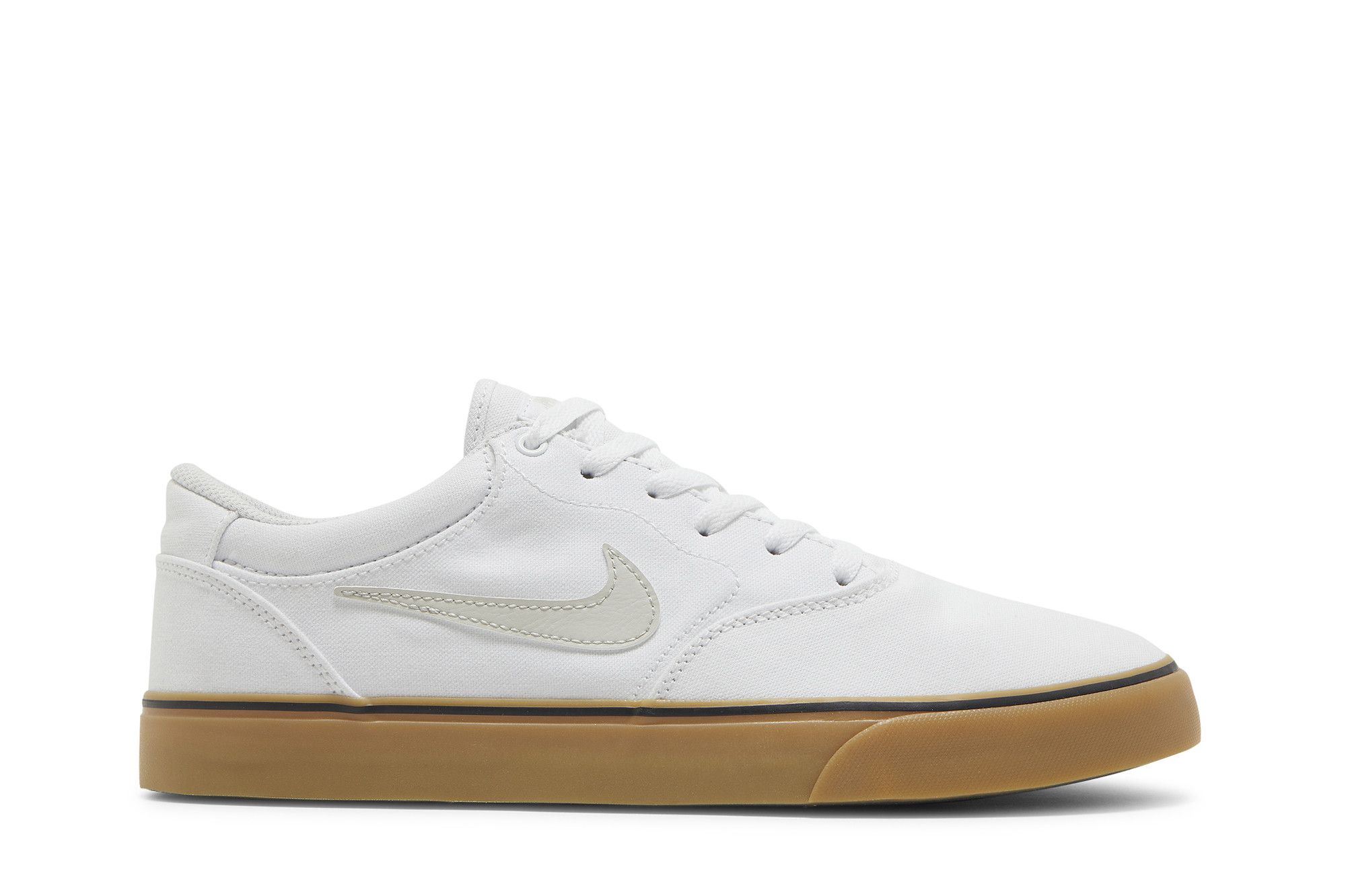 Nike Chron 2 Canvas SB 'White Gum' DM3494-105