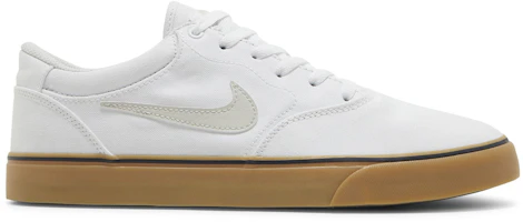 Nike Chron 2 Canvas SB 'White Gum' DM3494-105 Nike Chron 2 Canvas SB 'White Gum' DM3494-105