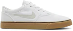 Buy Nike Chron 2 Canvas SB 'Putih Gum' DM3494-105