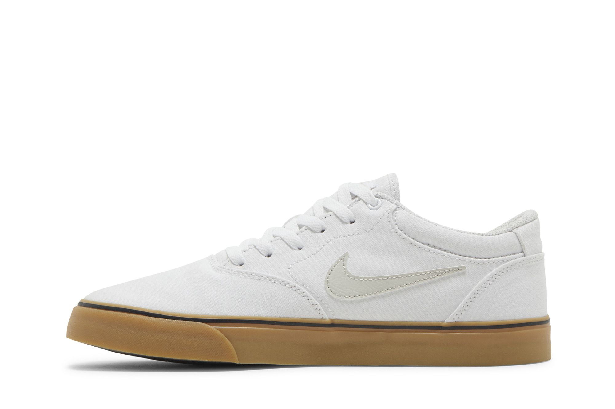 Shop Nike Chron 2 Canvas SB 'Putih Gum' DM3494-105