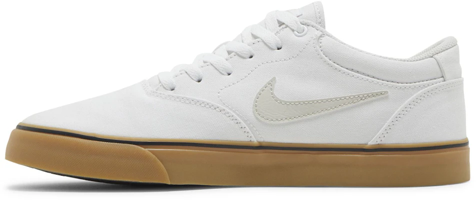 Nike Chron 2 Canvas SB 'Putih Gum' DM3494-105 Shop Nike Chron 2 Canvas SB 'Putih Gum' DM3494-105