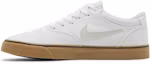 Shop Nike Chron 2 Canvas SB 'Putih Gum' DM3494-105