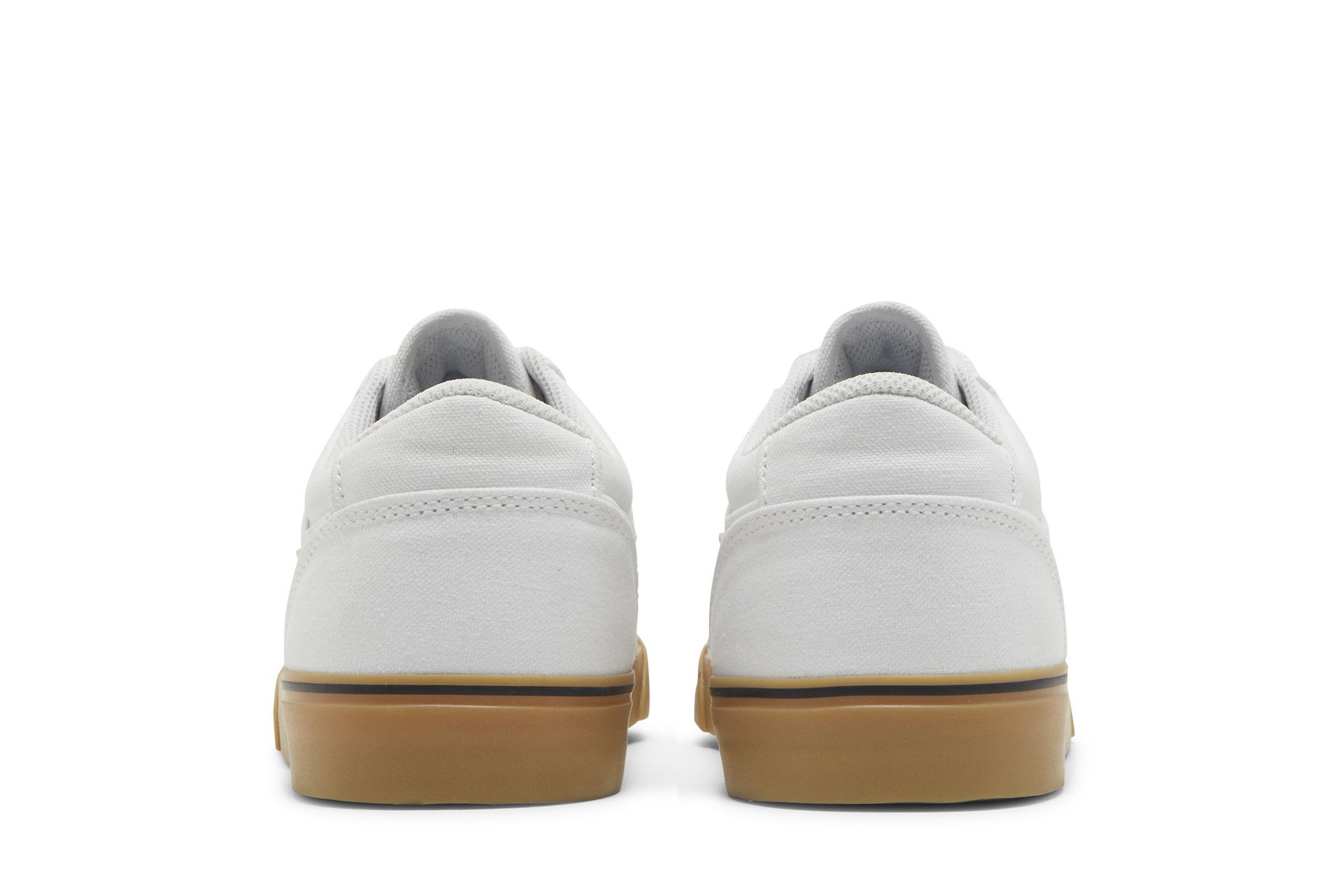Sizing Nike Chron 2 Canvas SB 'Putih Gum' DM3494-105