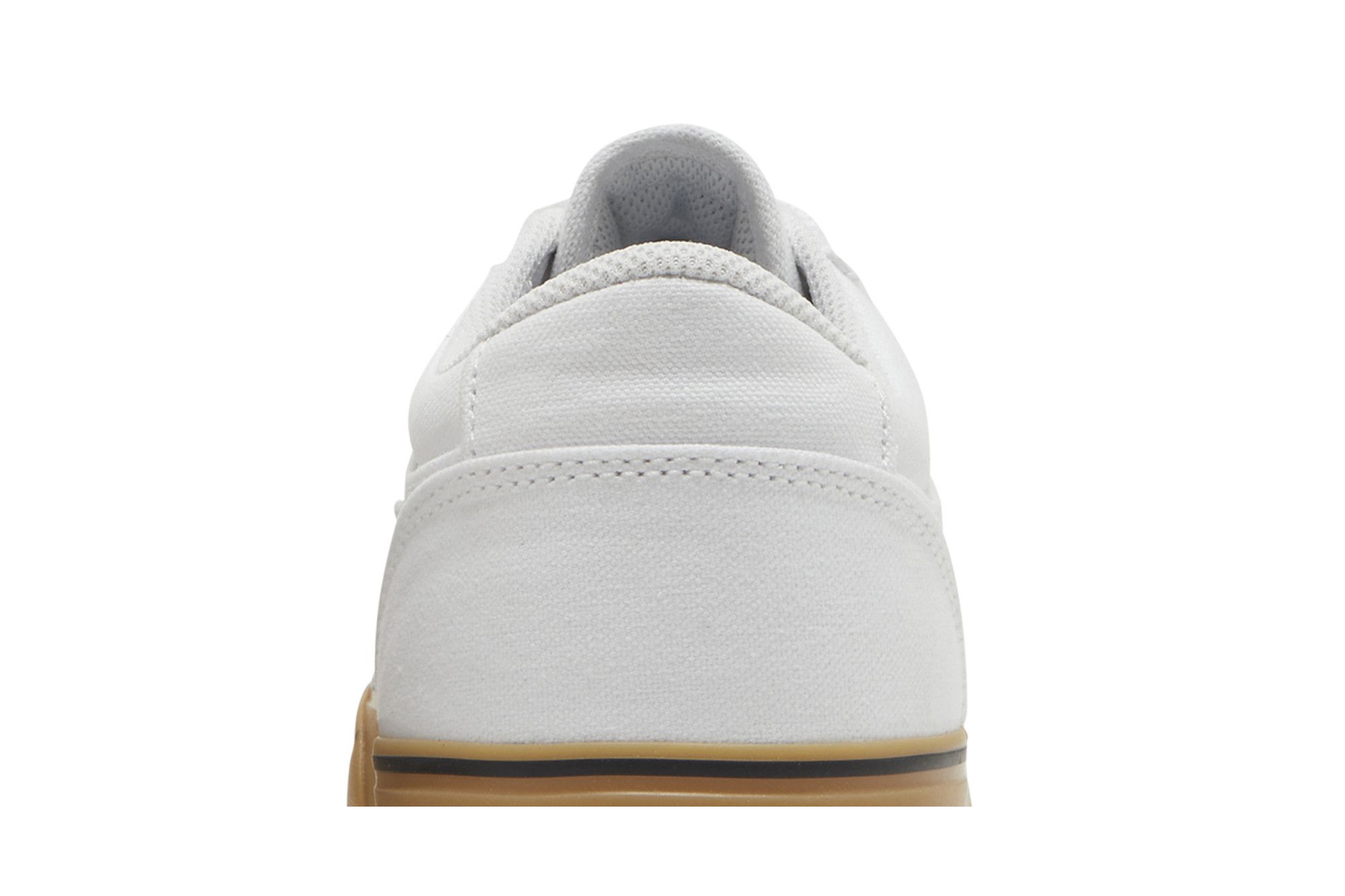 Cheap Nike Chron 2 Canvas SB 'Putih Gum' DM3494-105