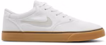 Buy Nike Chron 2 Canvas SB 'Putih Gum' DM3494-105
