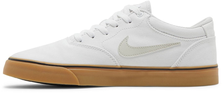 Nike Chron 2 Canvas SB ‘白橡胶’ 运动鞋 DM3494-105 Lookbook Nike Chron 2 Canvas SB ‘白橡胶’ 运动鞋 DM3494-105
