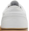 Sizing Nike Chron 2 Canvas SB 'Putih Gum' DM3494-105
