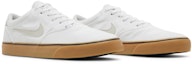 Cheap Nike Chron 2 Canvas SB 'Putih Gum' DM3494-105