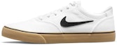 Buy Nike Chron 2 Canvas SB 'Putih Coklat Muda Gum' DM3494-101