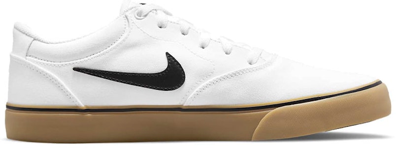 耐克Chron 2 Canvas SB '白色橡胶浅棕色' DM3494-101 Order 耐克Chron 2 Canvas SB '白色橡胶浅棕色' DM3494-101