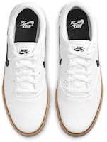 耐克Chron 2 Canvas SB '白色橡胶浅棕色' DM3494-101 Shop 耐克Chron 2 Canvas SB '白色橡胶浅棕色' DM3494-101