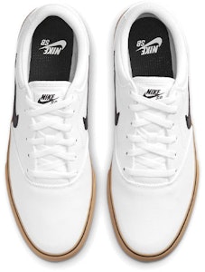 耐克Chron 2 Canvas SB '白色橡胶浅棕色' DM3494-101 Shop 耐克Chron 2 Canvas SB '白色橡胶浅棕色' DM3494-101