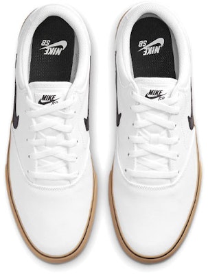 Nike Chron 2 Canvas SB 'Blanco Goma Marrón Claro' DM3494-101 Shop Nike Chron 2 Canvas SB 'Blanco Goma Marrón Claro' DM3494-101