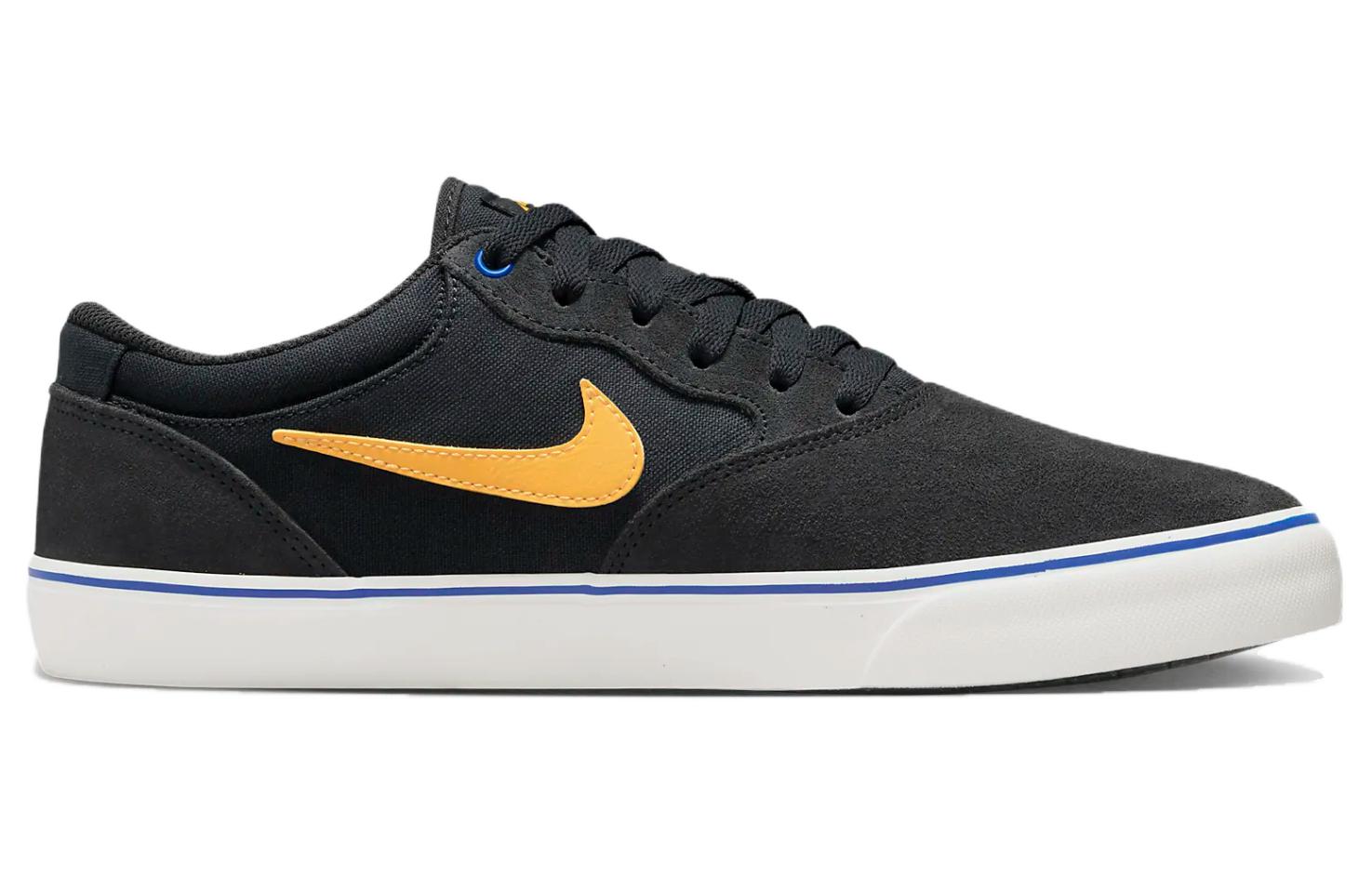 Order Nike Chron 2 SB 'Antracita Oro Universitario' DM3493-006