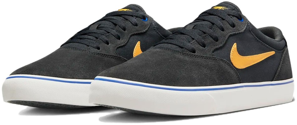 耐克 Chron 2 SB '灰烬金色' DM3493-006 Lookbook 耐克 Chron 2 SB '灰烬金色' DM3493-006