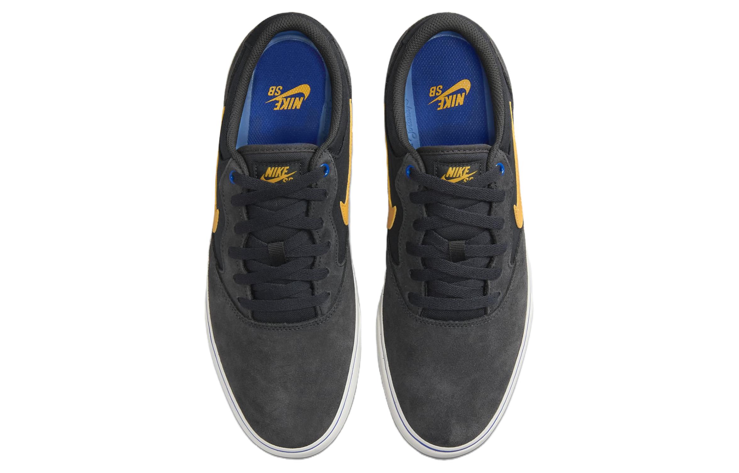 Shop Nike Chron 2 SB 'Antracita Oro Universitario' DM3493-006