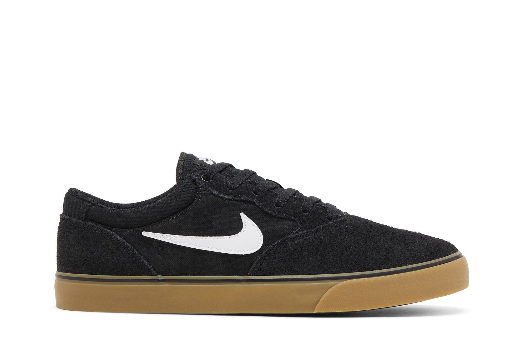 Nike Chron 2 SB 'Black Gum Light Brown' DM3493-002