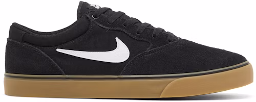 Nike Chron 2 SB 'Black Gum Light Brown' DM3493-002 Nike Chron 2 SB 'Black Gum Light Brown' DM3493-002