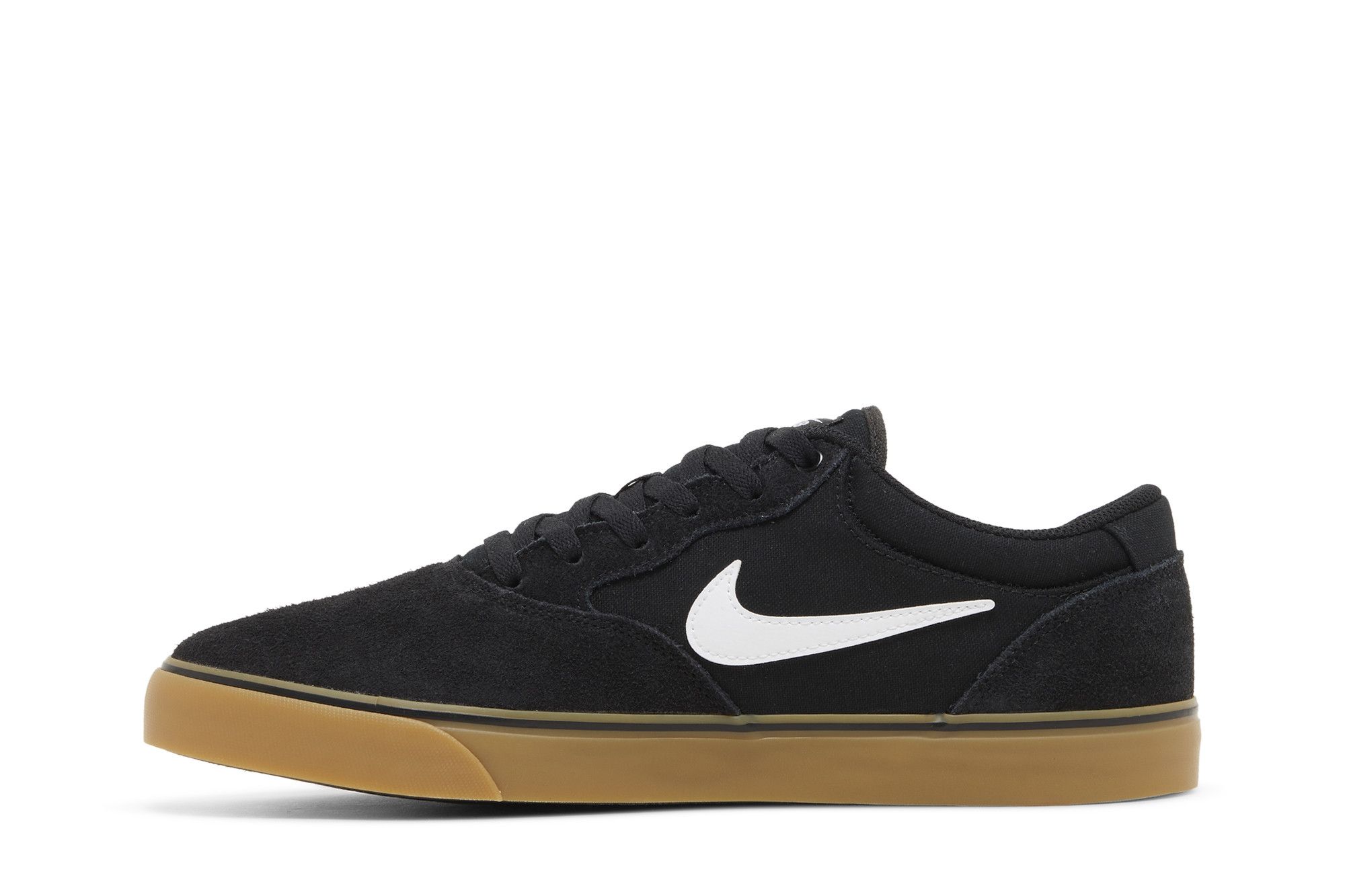 Shop Nike Chron 2 SB ''Nero Gomma Marrone Chiaro'' DM3493-002