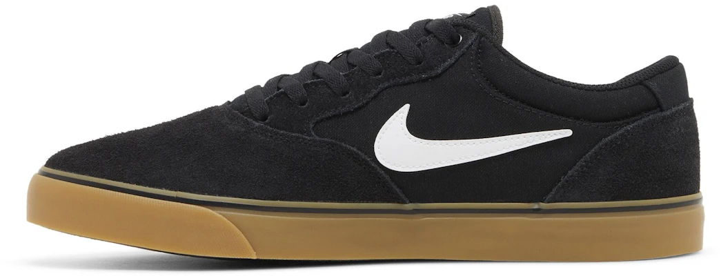 Nike Chron 2 SB ''Nero Gomma Marrone Chiaro'' DM3493-002 Shop Nike Chron 2 SB ''Nero Gomma Marrone Chiaro'' DM3493-002