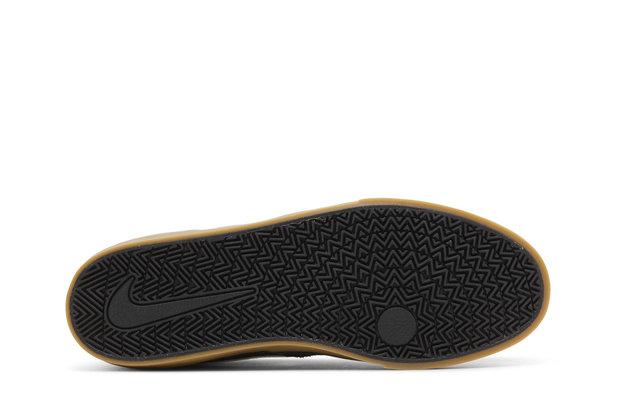 Purchase Nike Chron 2 SB ''Nero Gomma Marrone Chiaro'' DM3493-002