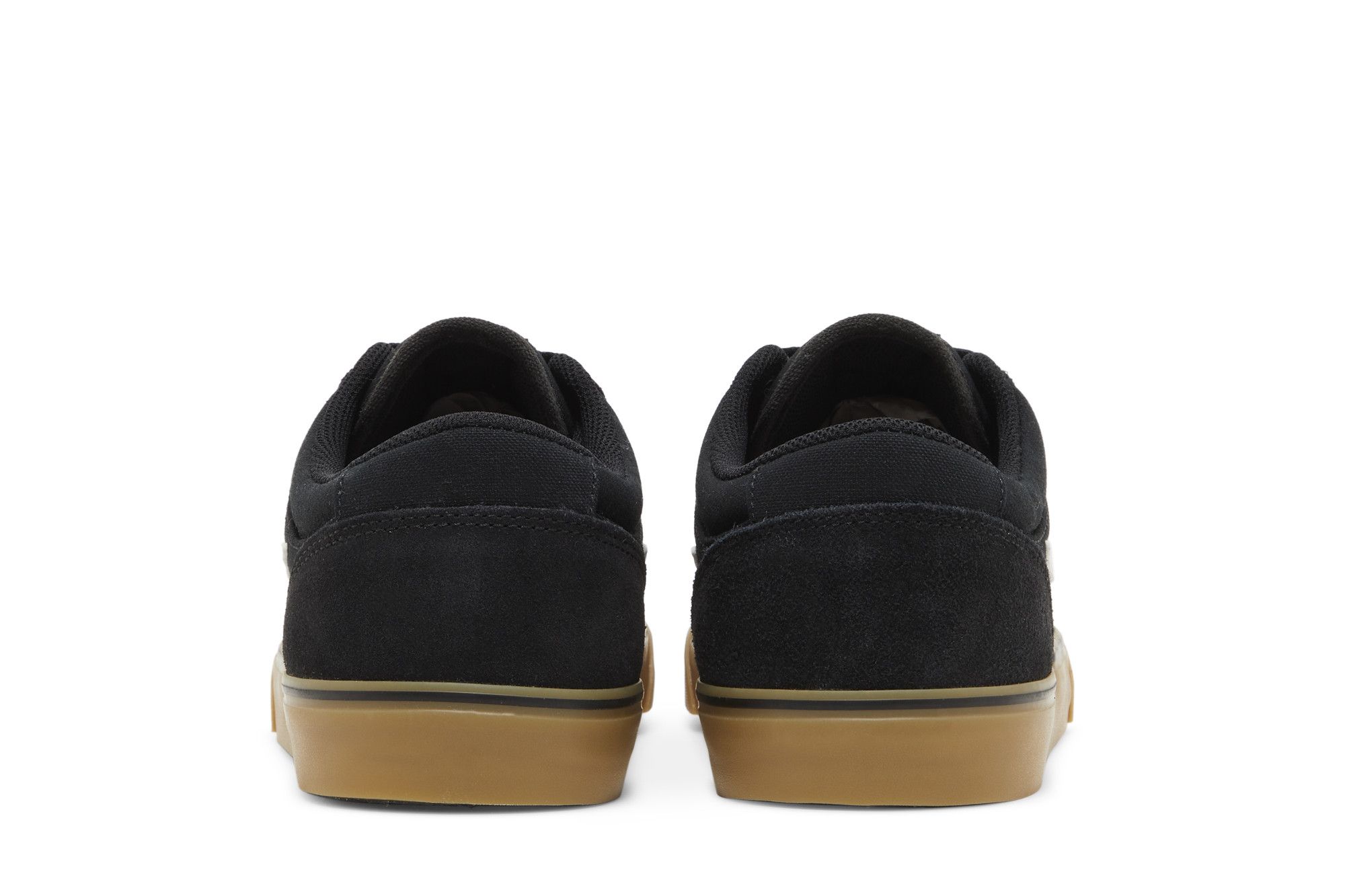 Sizing Nike Chron 2 SB ''Nero Gomma Marrone Chiaro'' DM3493-002