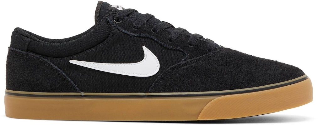 Nike Chron 2 SB 'Black Gum Light Brown' DM3493-002 Buy Nike Chron 2 SB 'Black Gum Light Brown' DM3493-002