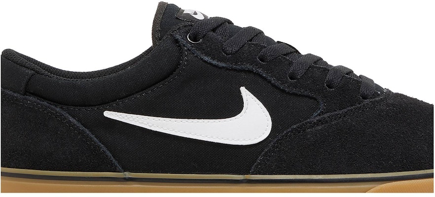 Nike Chron 2 SB 'Black Gum Light Brown' DM3493-002 Order Nike Chron 2 SB 'Black Gum Light Brown' DM3493-002