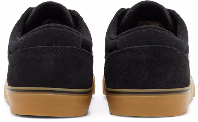 Nike Chron 2 SB 'Black Gum Light Brown' DM3493-002 Details for Nike Chron 2 SB 'Black Gum Light Brown' DM3493-002