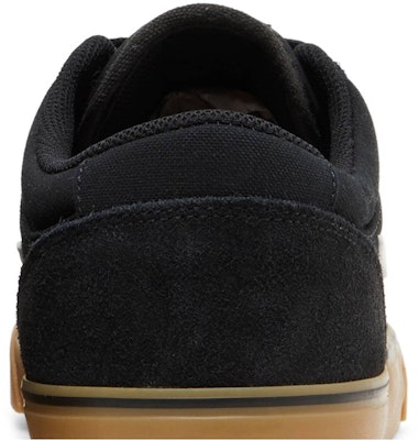 Nike Chron 2 SB 'Black Gum Light Brown' DM3493-002 Sizing Nike Chron 2 SB 'Black Gum Light Brown' DM3493-002