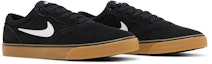 Cheap Nike Chron 2 SB 'Hitam Gum Coklat Muda' DM3493-002