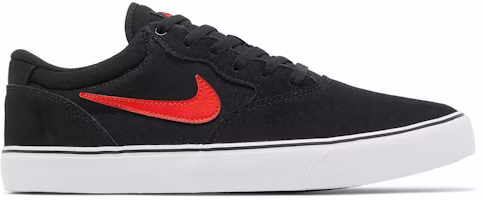 Nike Chron 2 SB 'Black University Red' DM3493-003 Nike Chron 2 SB 'Black University Red' DM3493-003
