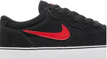 Nike Chron 2 SB 'Hitam Merah Universitas' DM3493-003 Order Nike Chron 2 SB 'Hitam Merah Universitas' DM3493-003