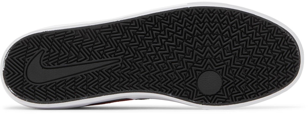 Nike Chron 2 SB 'Black University Red' DM3493-003 Shop Nike Chron 2 SB 'Black University Red' DM3493-003